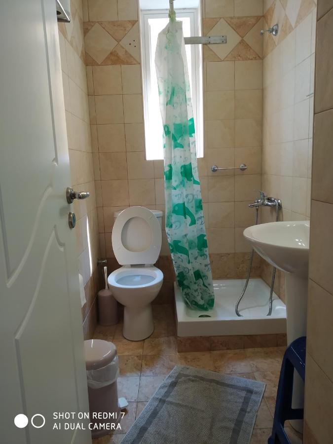 Hermoupoli Rooms Bagian luar foto